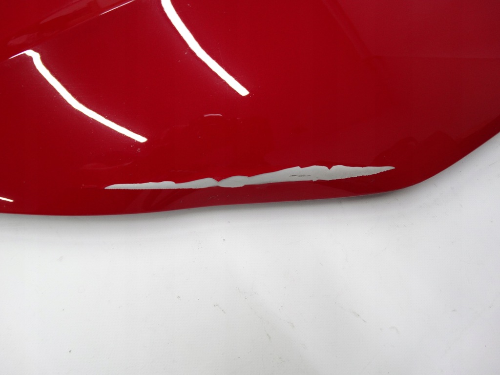 фото №11, Audi tt iii 8s 14-23 капот крышка двигателя оригинальная