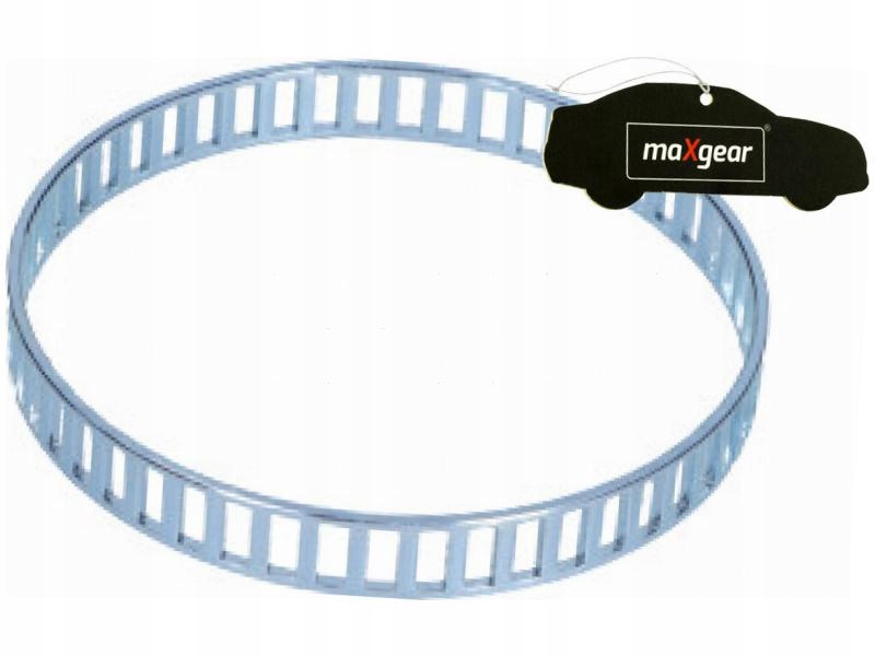 фото №1, Кольцо abs задняя renault master ii 2.8 3.0 04-10 +ароматизатор