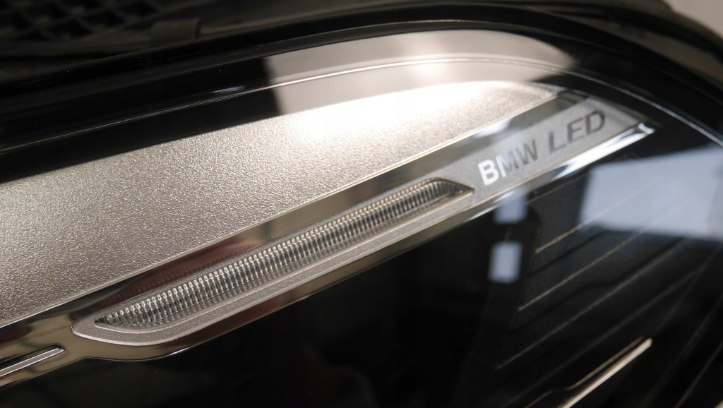 Bmw x5 g05 x6 g06 фара левая full led комплектная америка ameryka 9481787 Цена