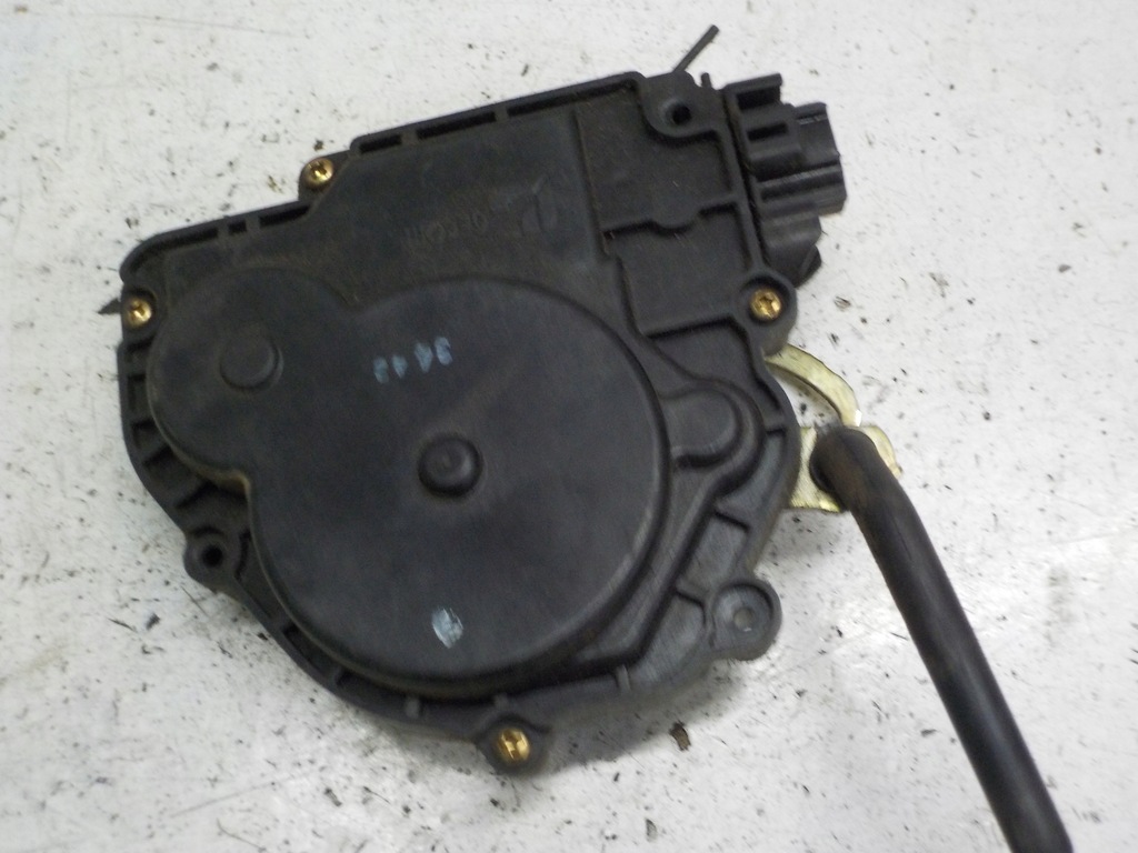 фото №1, Frontera b привод крышка топлива