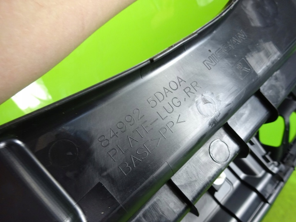 фото №8, Защита багажника infiniti q30 849925da0a 18r