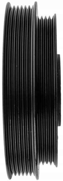 фото №3, Шків колінчастого вала колінчастого nty rkp-fr-001