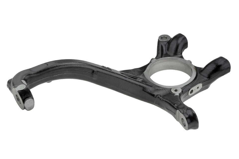 фото №1, Поворотный кулак перед toyota land cruiser 07-, lexus lx