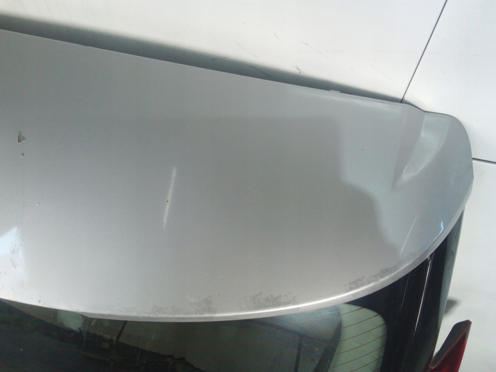 фото №13, K881 крышка багажника багажника opel insignia a kombi z176