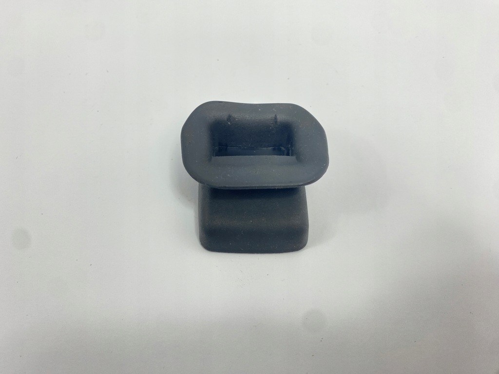 фото №9, Прокладка резиновый элемент ограничителя дверь mercedes w140 cl c140 2027272430