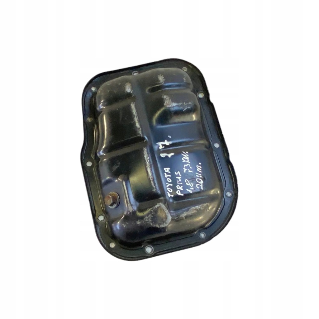 фото №1, Поддон масляная toyota prius xw30