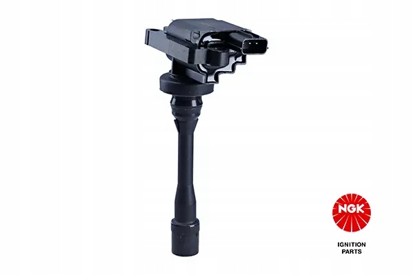 фото №15, Котушка запалювання ngk 48225
