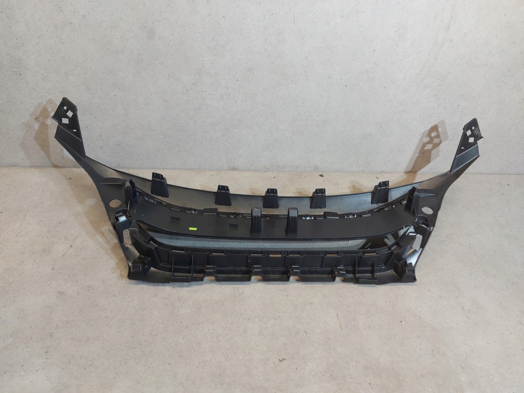 фото №6, Решітка радіатора pod решітка радіатора peugeot 3008 lift 9814278877