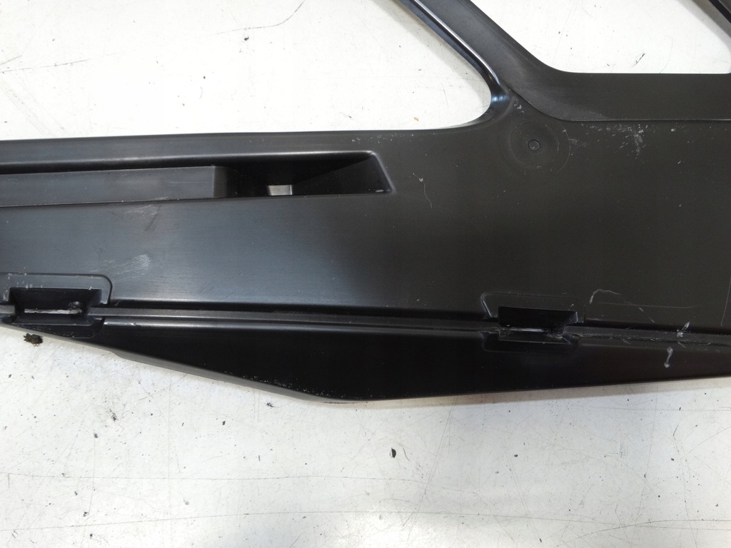 фото №6, Направляющая бампера правый перед skoda karoq 57a807056a