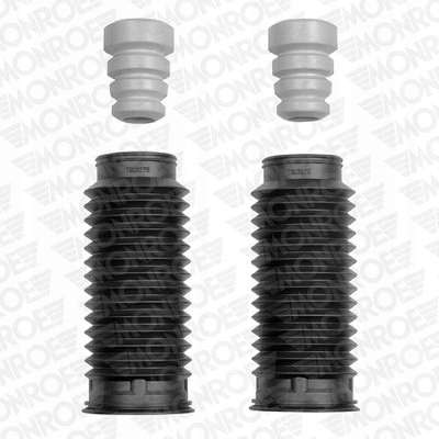 фото №2, Защита амортизатора kpl do suzuki grand vitara ii