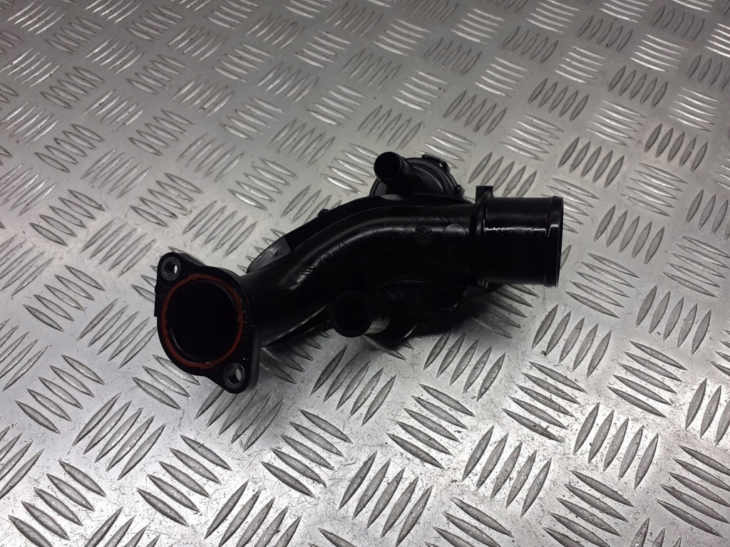 фото №3, Вентиляція картера шланг renault clio iii 1.5 dci 8200323338