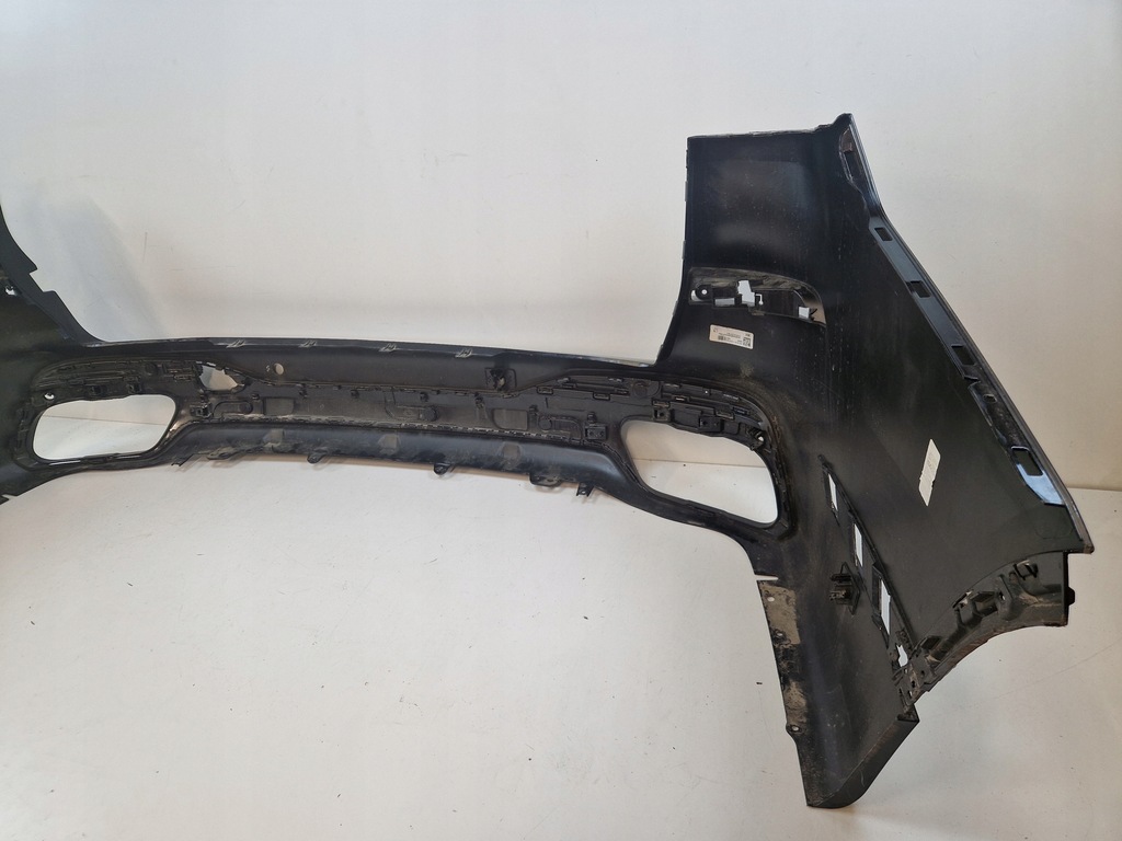 фото №12, Bmw x7 g07 20- m бампер задний задняя 5112 8069894