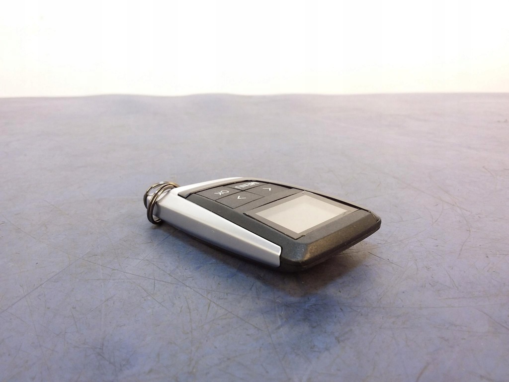 фото №5, Bmw x5m f85 ключ od webasto 9371818