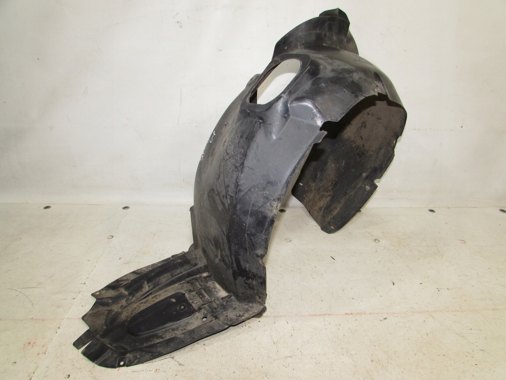 фото №2, Skoda rapid підкрилок ліва перед передні 5ja809961