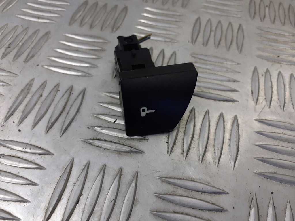 фото №1, Перемикач замка центрального 307 96366684xt