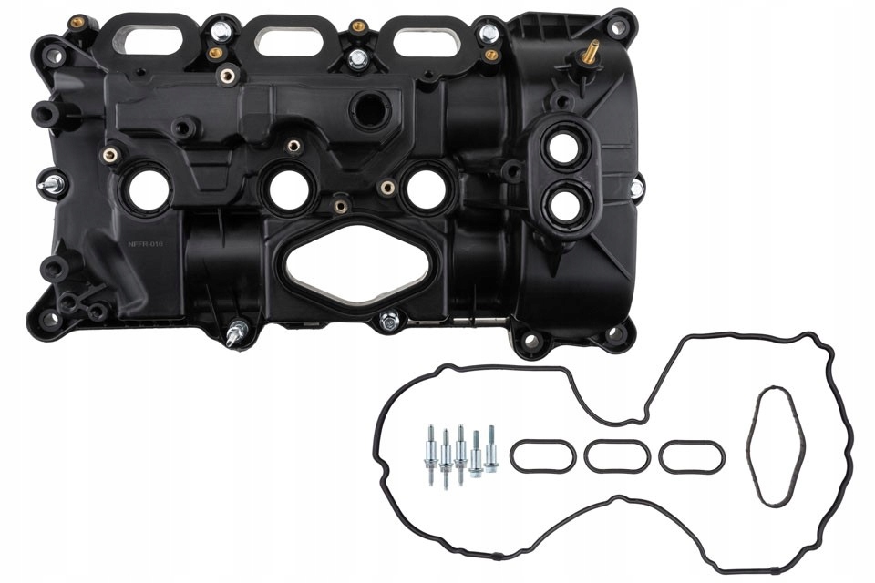 фото №7, Кришка клапанів права ford f-150 expedition