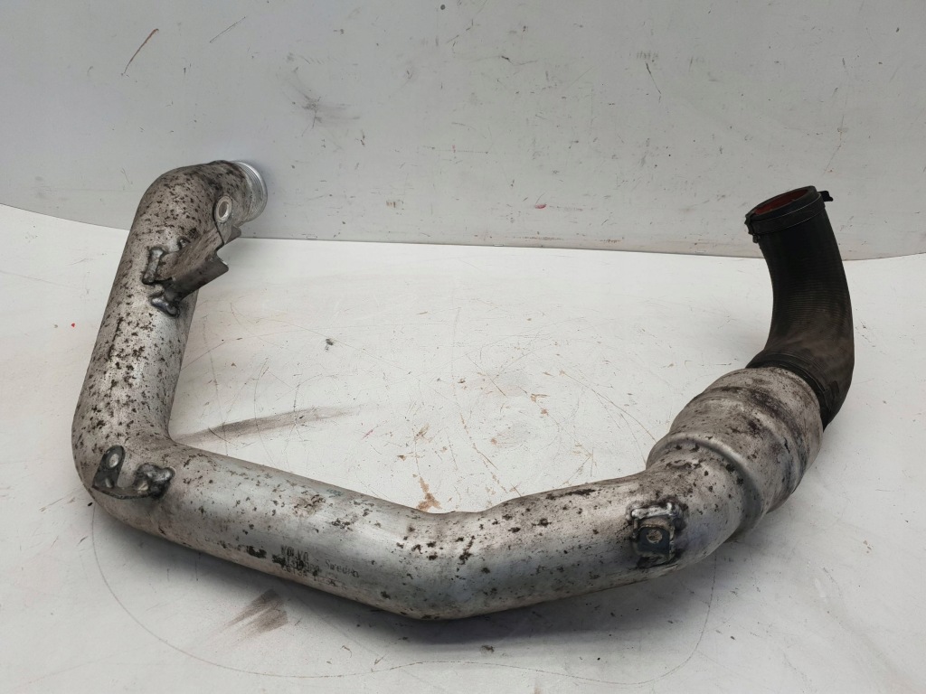 фото №1, Volvo v60 2012 wąż / труба інтеркулер