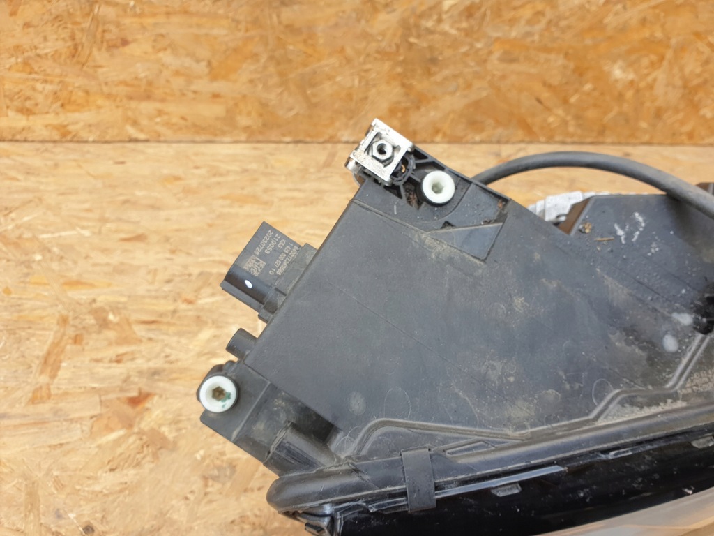 фото №9, Audi a5 8w lift лампа правый перед 8w6941040 matrix full led