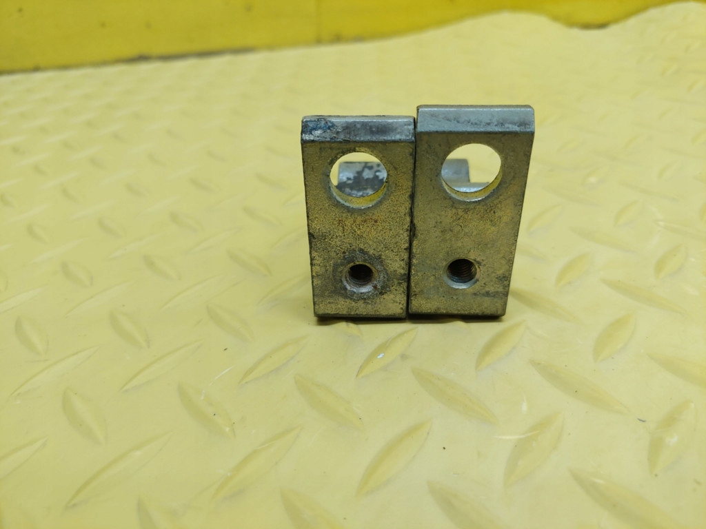 фото №5, Skoda rapid ii петля дверь правый перед 8k0831402p