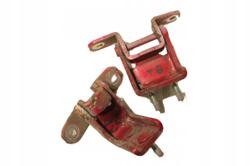 фото №1, Suzuki swift mk6 петля петли дверь правый задняя zck