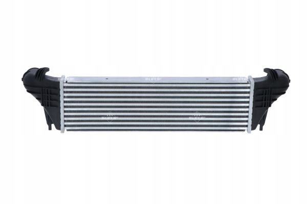 Интеркулер bmw x5 e53 3,0d Доставка