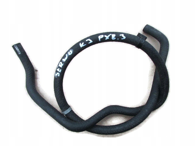 фото №1, Cherokee liberty kj 2.8 crd труба wąż шланг підсилювач гальм