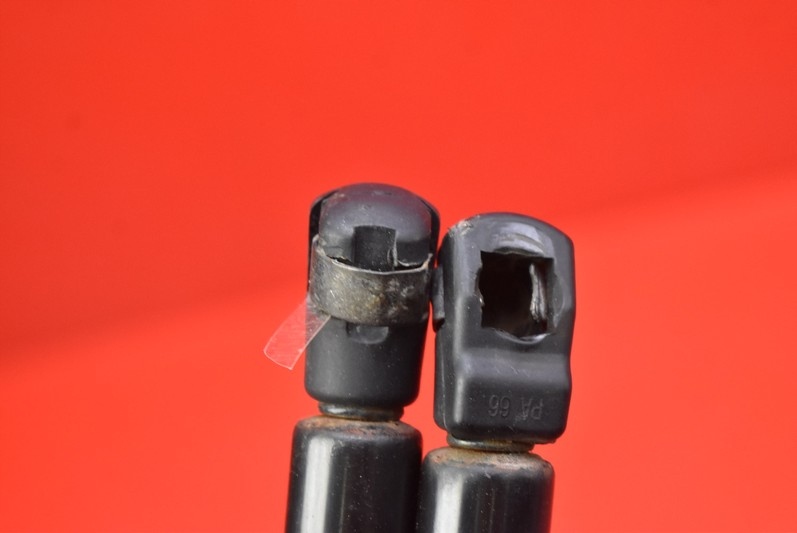 фото №4, Привід амортизатори кришки audi a6 c6 kombi 04-08