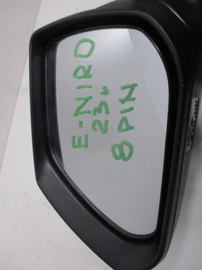 фото №13, Дзеркало kia niro e-niro праве