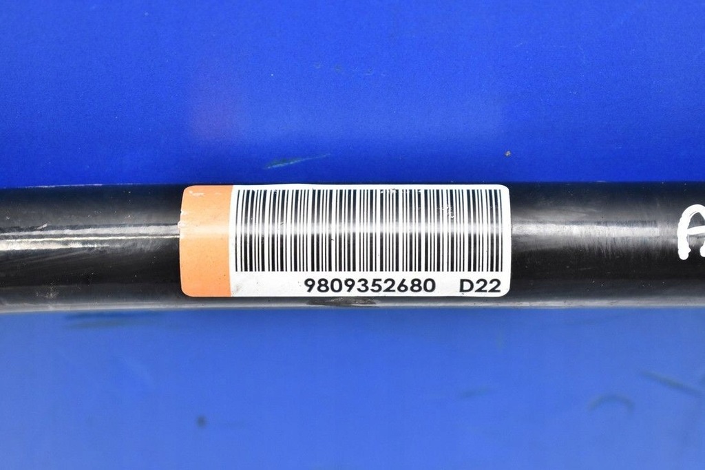 фото №9, C3 aircross crossland x тяга стабилизатор перед