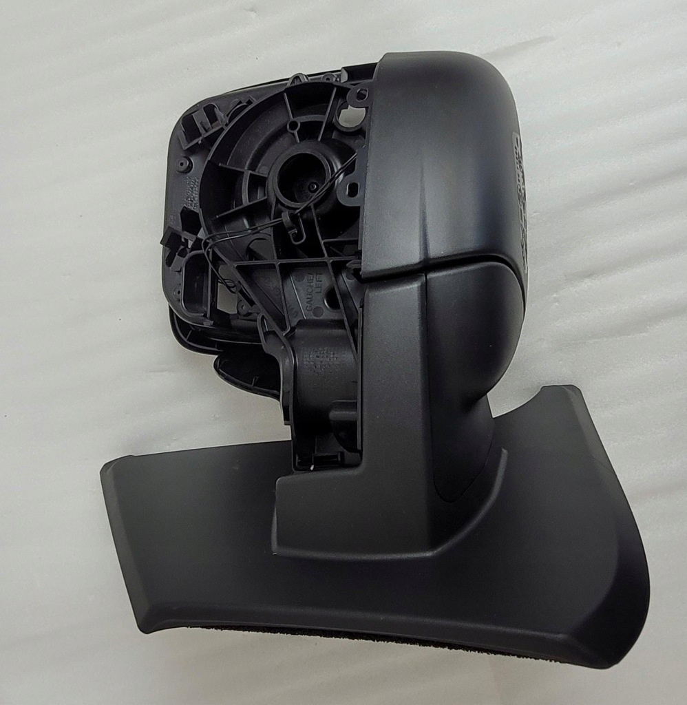 фото №12, Дзеркало ліва 5pin renault trafic iii 2014- fiat talento 2016- 963023851r