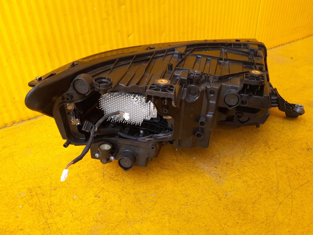 фото №5, Vw t7 transporter лампа левая правая комплект