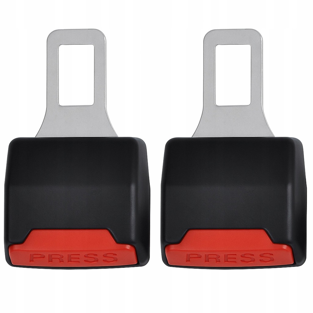 фото №7, 2x заглушка ременів безпеки заглушки штекер заглушка комплект 2szt