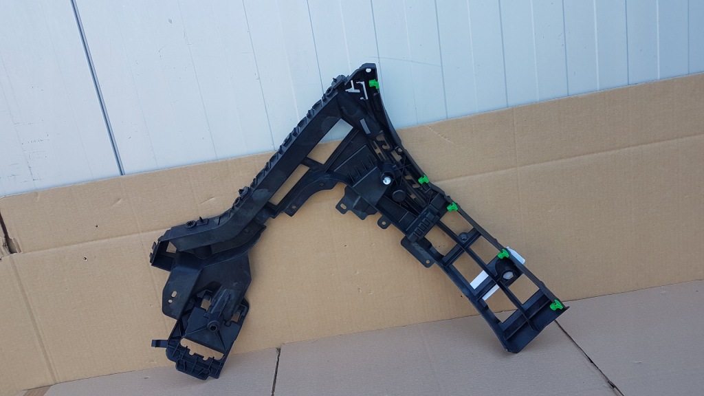 фото №7, Напрямна бампера задня лівий volvo xc90 ii 14- новий оригінал