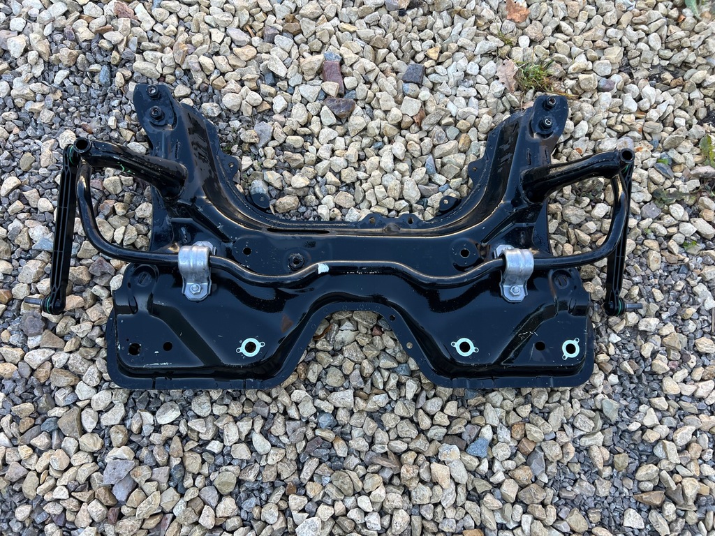 фото №1, Alfa romeo tonale veloce подрамник подрамник подрамник