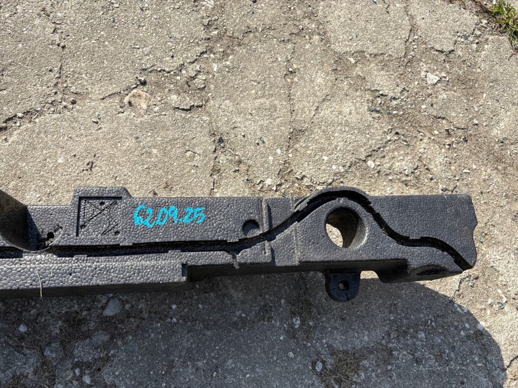 Абсорбер перед ds3 рестайлінг Київ