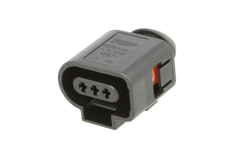 фото №9, Штекер audi a3 8l a3 8p a3 8v a3 quattro 8l a3 qu