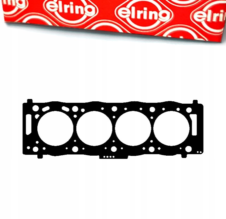 фото №1, Прокладка головки do peugeot 807 2.0 hdi 2.2