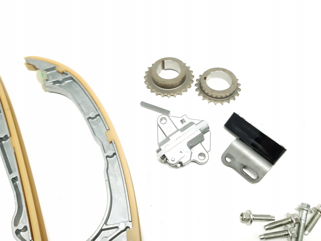 фото №6, Грм комплект mazda cx-3 2.0 skyactiv pe pe29-12610 pe29-12670