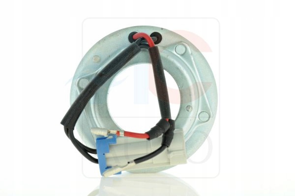 фото №9, Електромагніт зчеплення компресора do chevrolet trax