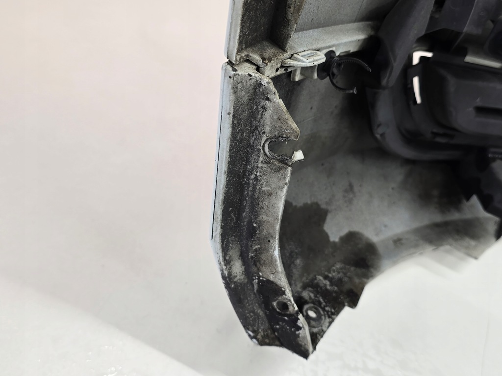 фото №13, Volvo s90 v90 17r бампер передний перед 614-46