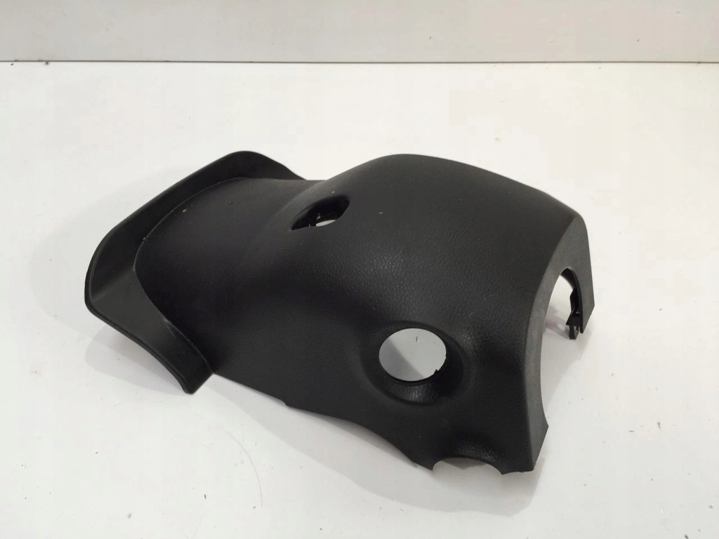 фото №1, Kia stonic 2020 захист корпус замка запалювання колонки