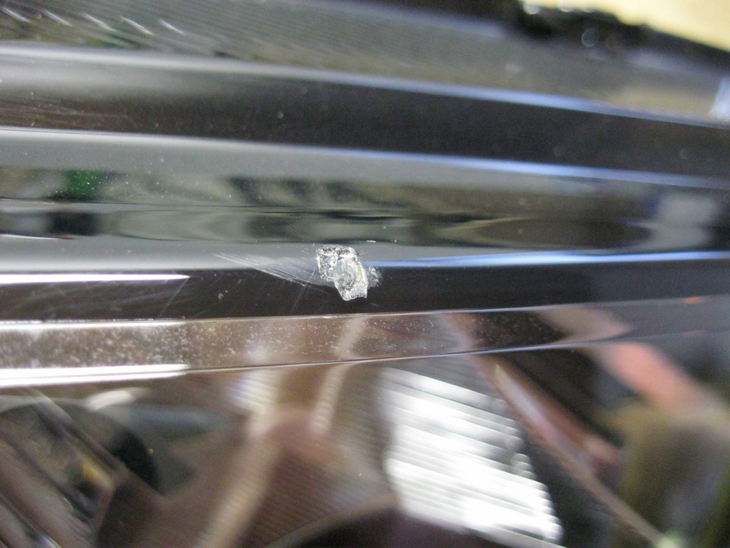 фото №4, Лампа фара правый full led skoda karoq lift eu