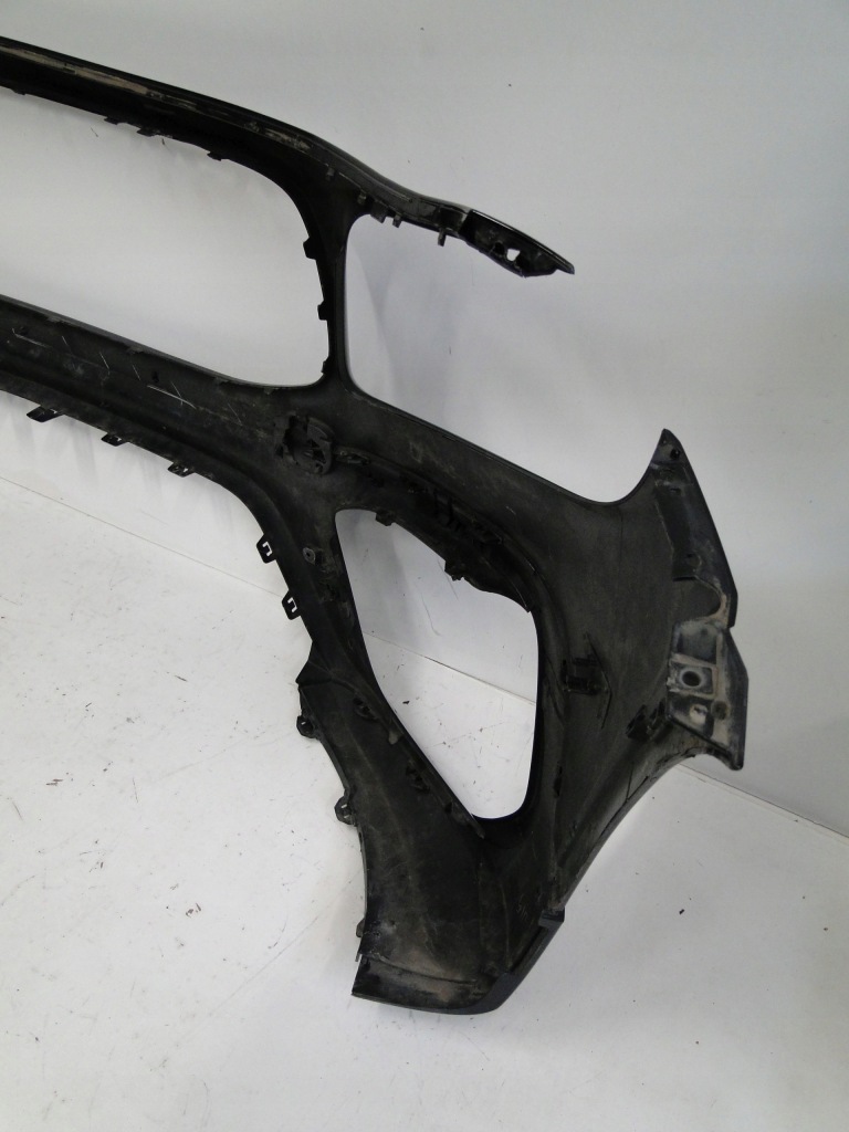 фото №7, Mercedes бампер передний a2478859602 a2478801903 glb 247 x247 amg pts 040