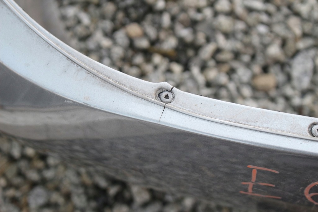 фото №6, Бампер задня pdc bmw 6 e63 a08