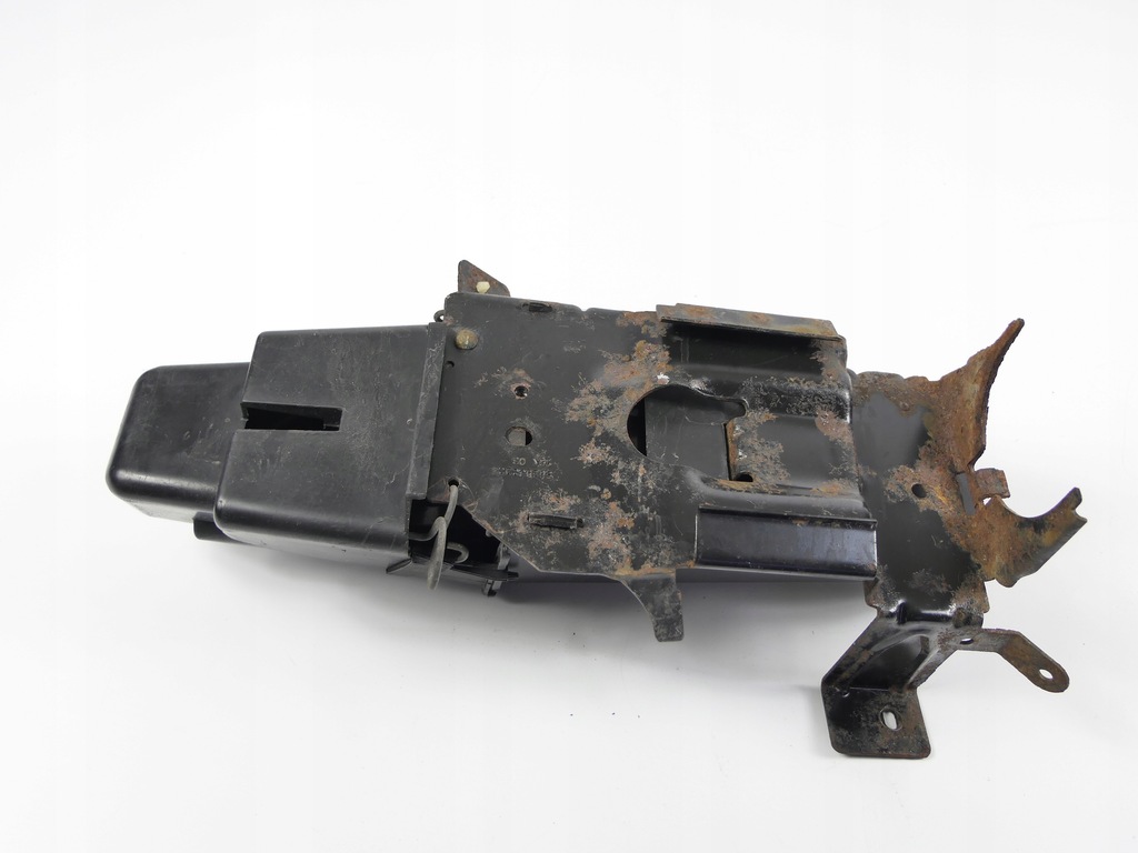 фото №8, Подъемник домкрат корпус кронштейн комплект peugeot 807 02-14r. 04r