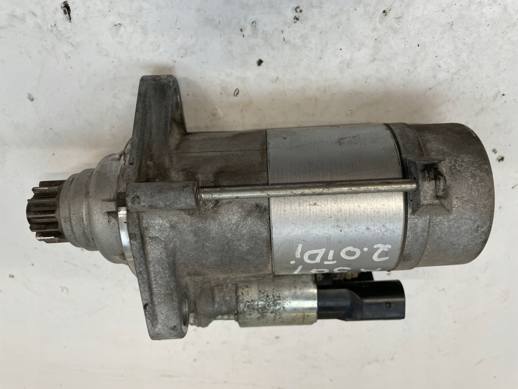 Audi a3 8y 2.0 tdi стартер 02m911024b Киев