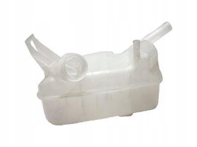 фото №1, Topran бачок розширювальний renault megane ii