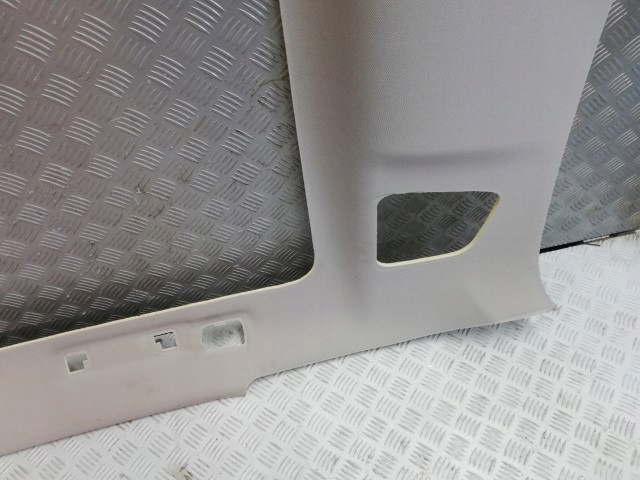 фото №5, Citroen c4 picasso ii потолок панорама