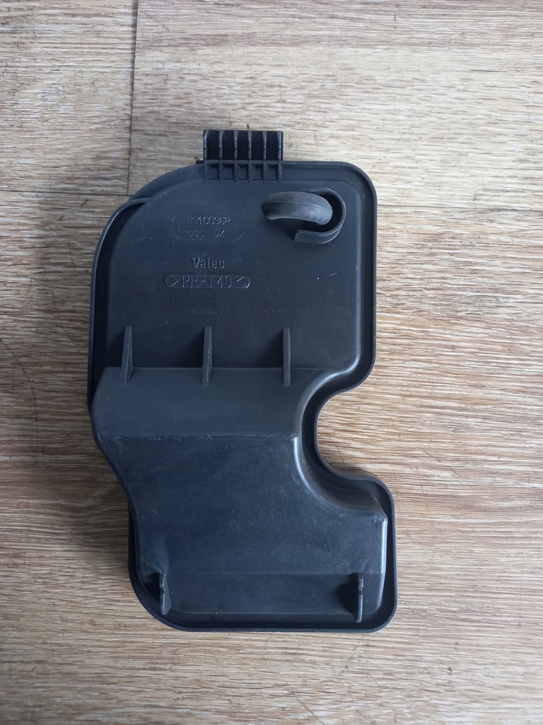 фото №3, Fiat punto ii крышка заглушка r nowa 89100962