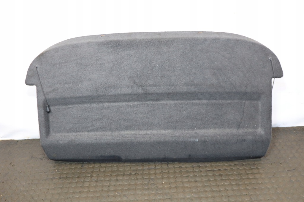 фото №1, Полиця багажника задня opel astra h